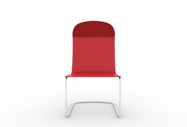 chair Model 3D .c4d .max .obj .3ds .fbx .stl .blend 