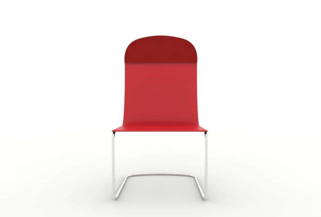 chair 3D Model .c4d .max .obj .3ds .fbx .stl .blend