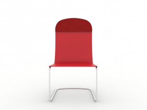 chair Modèle 3D