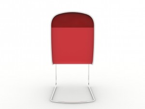 chair Model 3D
