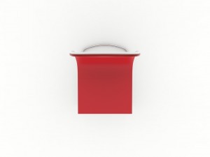 chair Model 3D