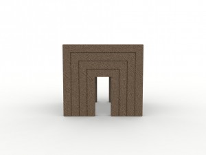 coffee table 3D Model