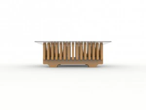 coffee table 3D Model