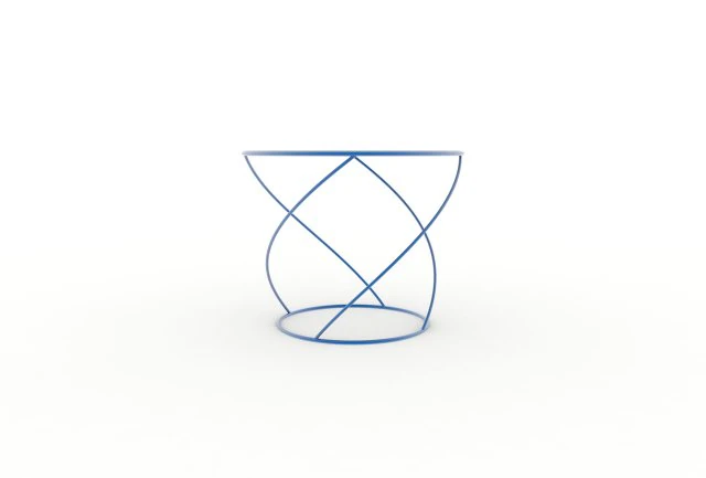 table basse Modèle 3D .c4d .max .obj .3ds .fbx .stl .blend 
