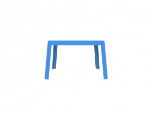 Couchtisch 3D Modell