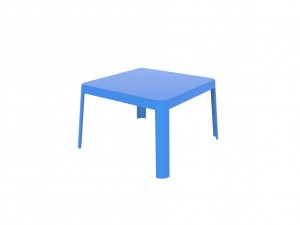 coffee table 3D Модель