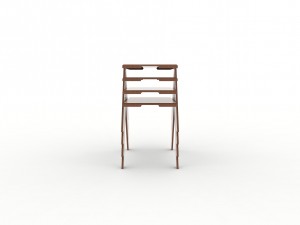coffee table Model 3D