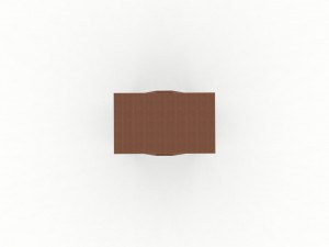 coffee table Model 3D