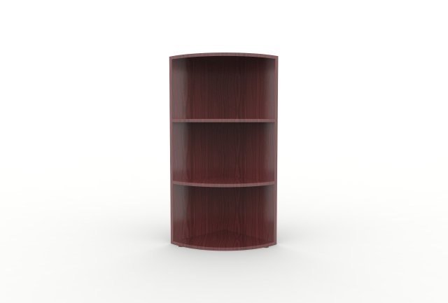 corner shelf Modello 3D .c4d .max .obj .3ds .fbx .stl .blend
