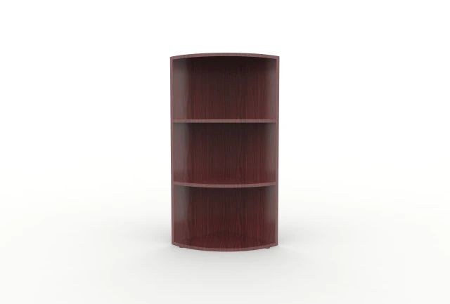 corner shelf 3D Model .c4d .max .obj .3ds .fbx .stl .blend 