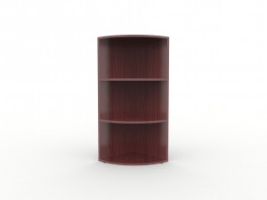 corner shelf Modelo 3D