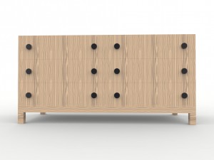 drawer Modèle 3D