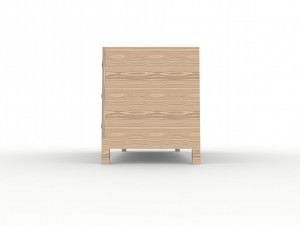 drawer 3D Model