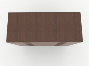 drawer Model 3D
