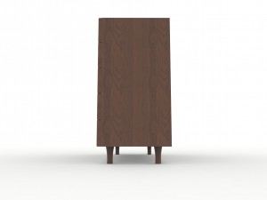 drawer Model 3D