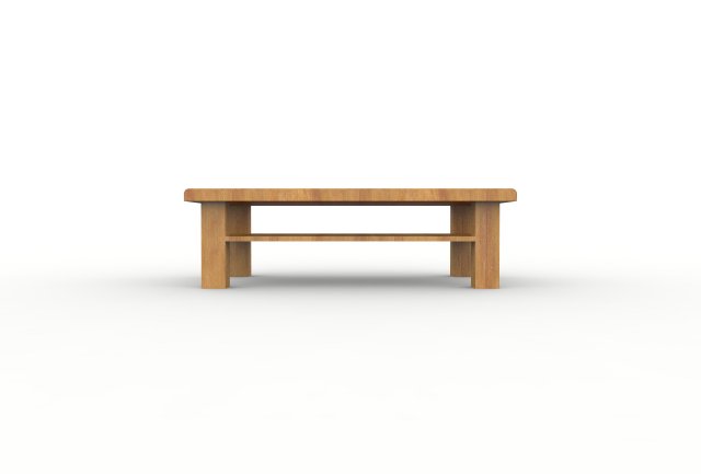 tv table 3D 모델 .c4d .max .obj .3ds .fbx .stl .blend 