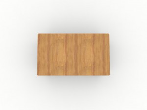 tv table 3D 모델