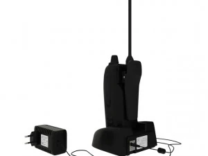 transmitter i com 3D Model