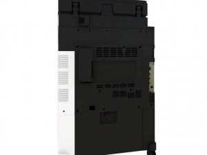 hp color laserjet enterprise flow m880z Modèle 3D