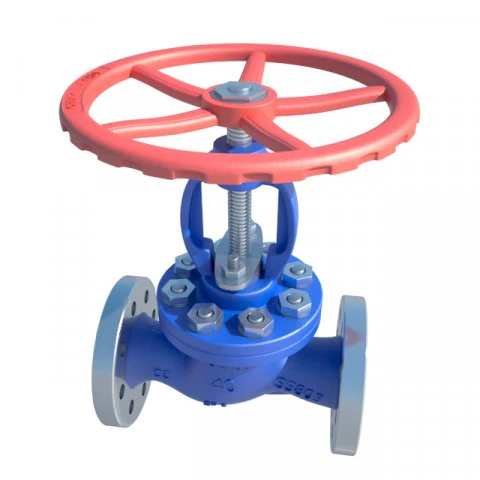 Ventil 3D Modell .c4d .max .obj .3ds .fbx .stl .blend