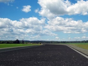 road 3D 모델