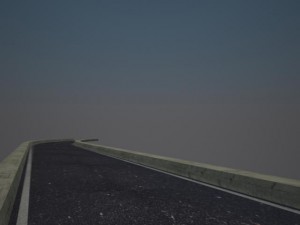 road Model 3D