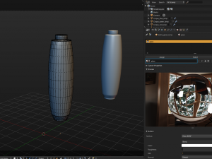 lava lamp 3D-Modell