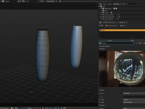 lava lamp 3D-Modell