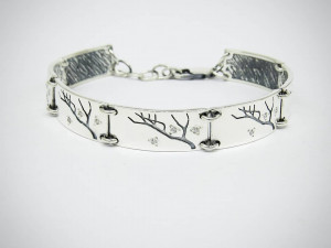 bracelet element sb1 3D Print Model