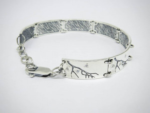 bracelet element sb1 3D Print Model