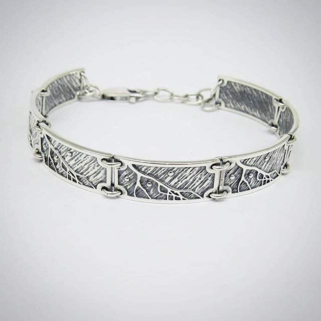 bracelet element sb2 3D Print Model .c4d .max .obj .3ds .fbx .stl .blend 
