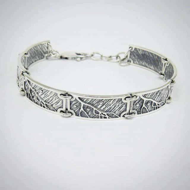 bracelet element sb2 3D Print Model .c4d .max .obj .3ds .fbx .stl .blend 