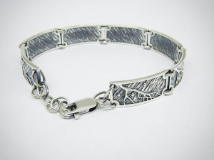 bracelet element sb2 3D Print Model