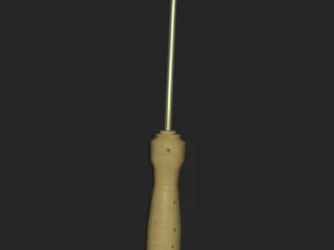 lowpoly toolbox 3D Model