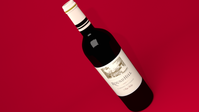 vine Modello 3D .c4d .max .obj .3ds .fbx .stl .blend 