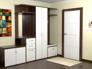 hellwey 3D 모델
