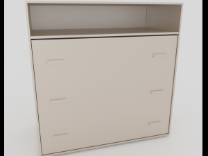 drawer 3D Модель