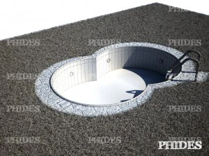 swimming pool 01 3D Model
