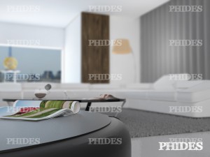 living room 1 3D Модель
