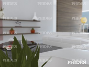 living room 1 3D Модель