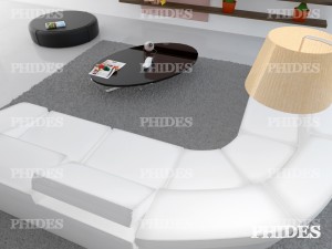 living room 1 3D Модель