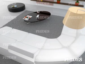 living room 1 3D Model