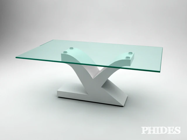 table 1 3D Model .c4d .max .obj .3ds .fbx .stl .blend 