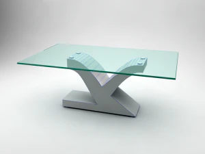 table 1 3D Model