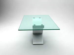 table 1 3D Model