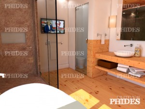 bathroom 1 3D 模型