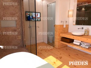 bathroom 1 3D Model