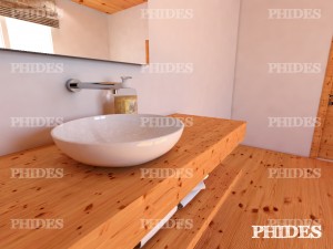 bathroom 1 3D 模型