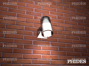 spotlight 1 3D Model