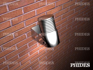 spotlight 1 Modèle 3D